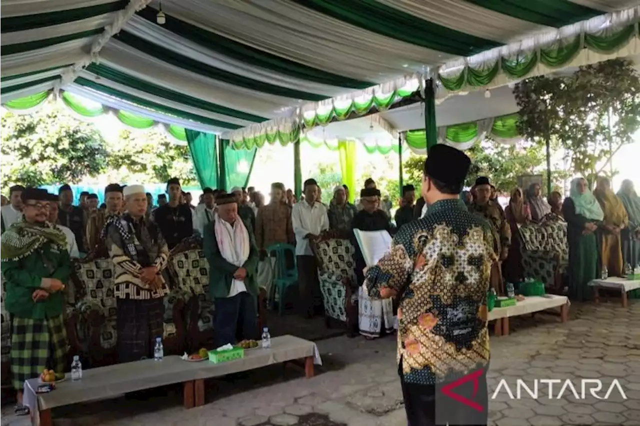 Nahdliyin Ngawi dukung Cak Imin di Pilpres 2024