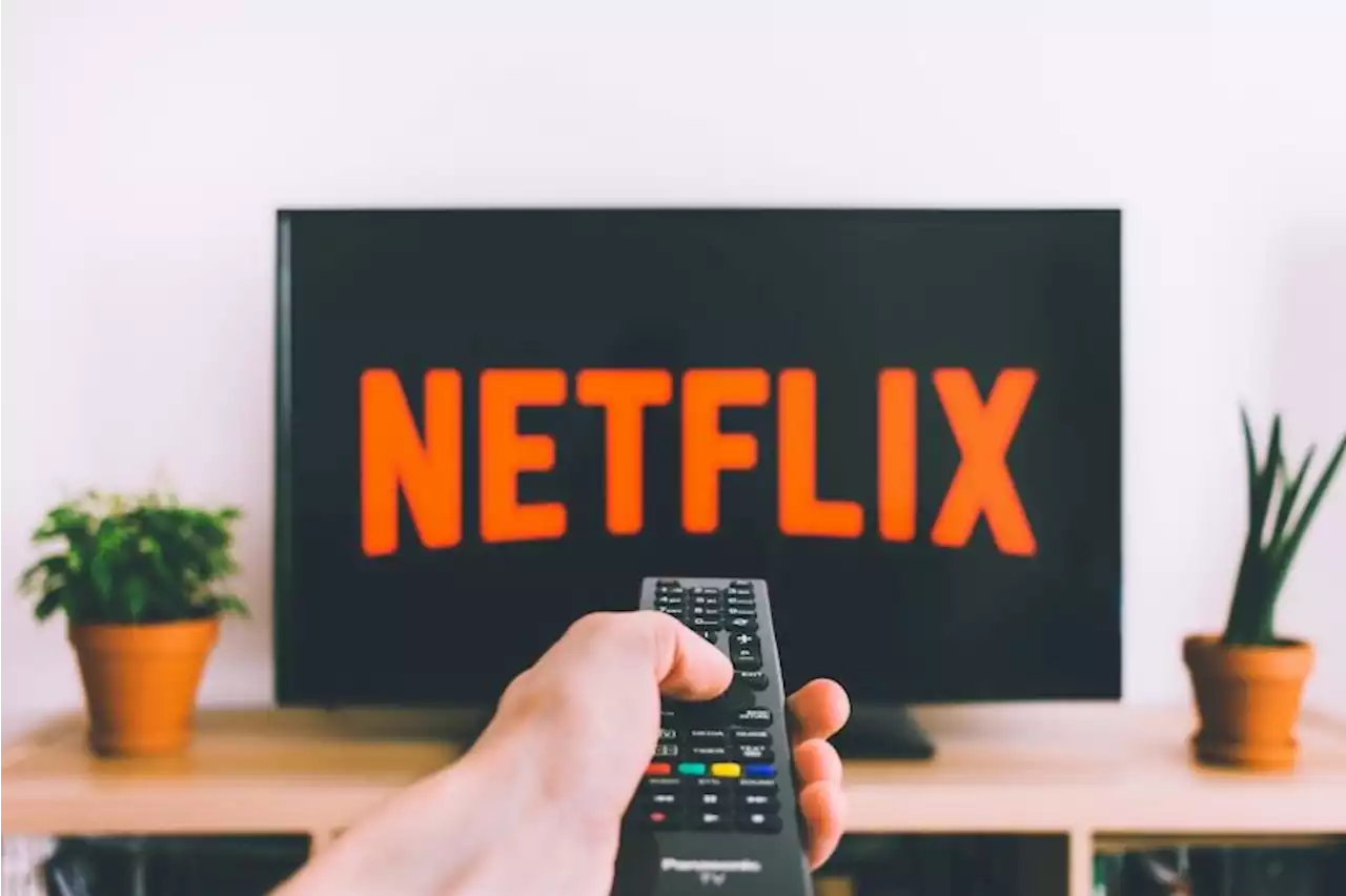 Pelanggan Netflix melonjak pasca penerapan 'password-sharing' berbayar