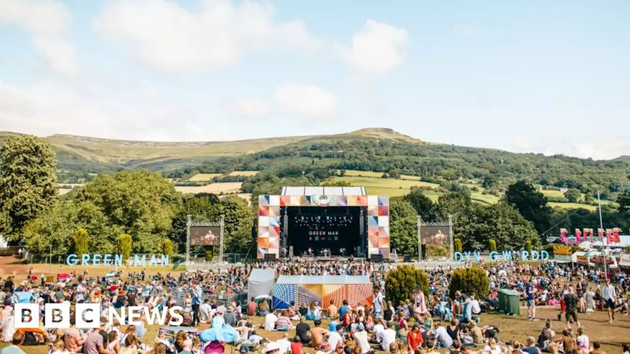 Green Man: Festival reviewing its forbidden items list