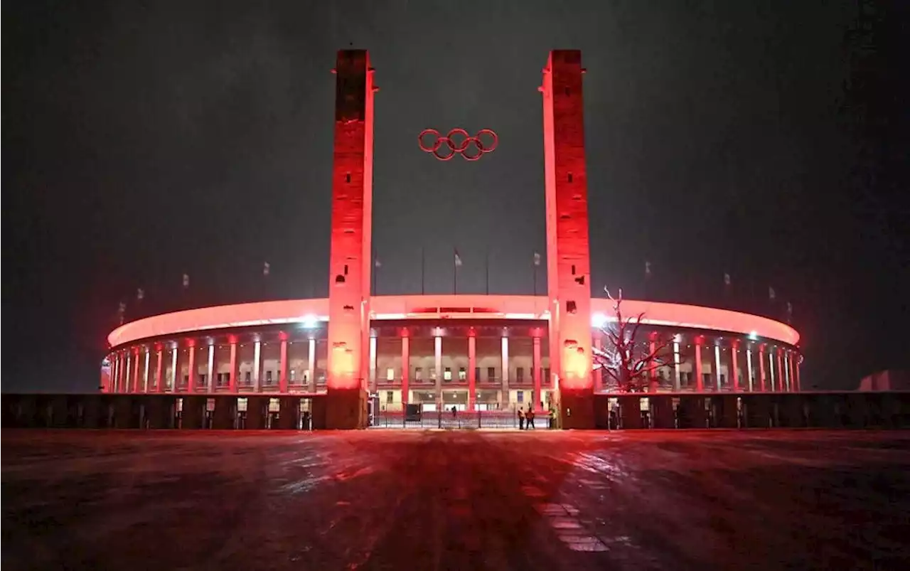 1. FC Union Berlin bespielt in der Champions League das Olympiastadion: Ein Glücksfall