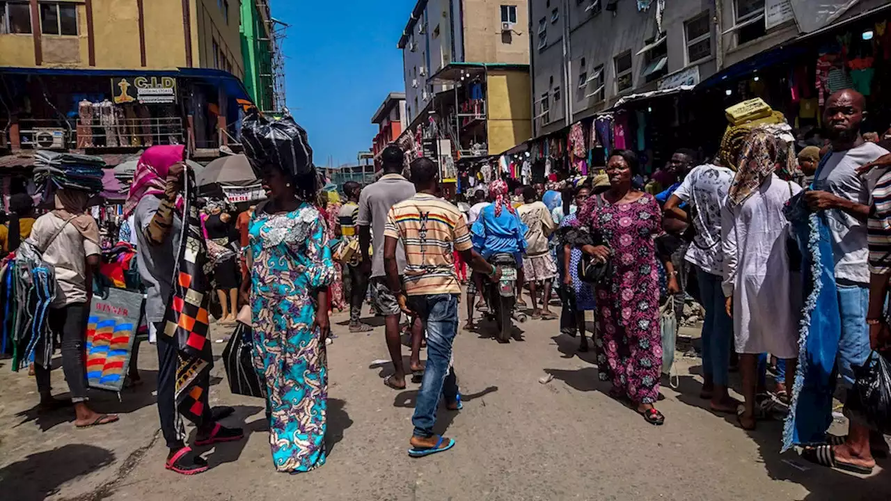 Thilo Mischke: Womit haben die Menschen in Nigeria diesen Hass verdient?