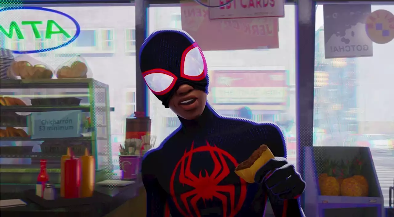 Spider-Man: Across the Spider-Verse characters might appear in Avengers: Secret Wars