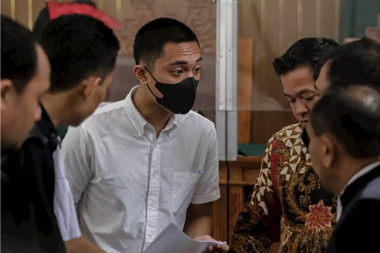 Mario Dandy Punya Pengaruh di Dalam Sel, Kuasa Hukum Shane: Banyak yang Dekati Dia