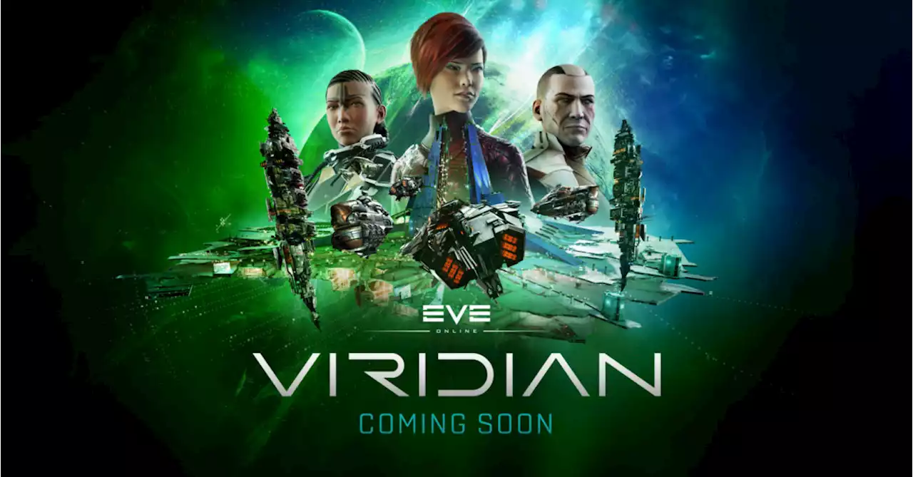 EVE Online: Viridian Receives New June Release Date