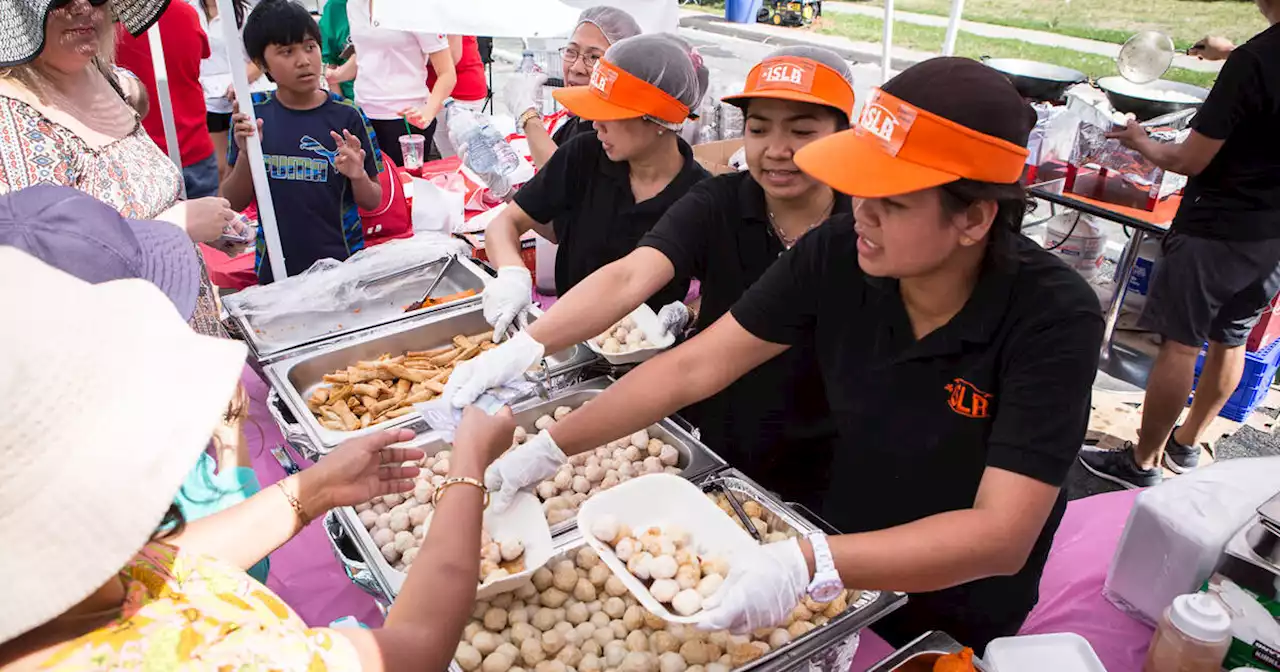 Toronto is getting a massive Filipino street festival this summer