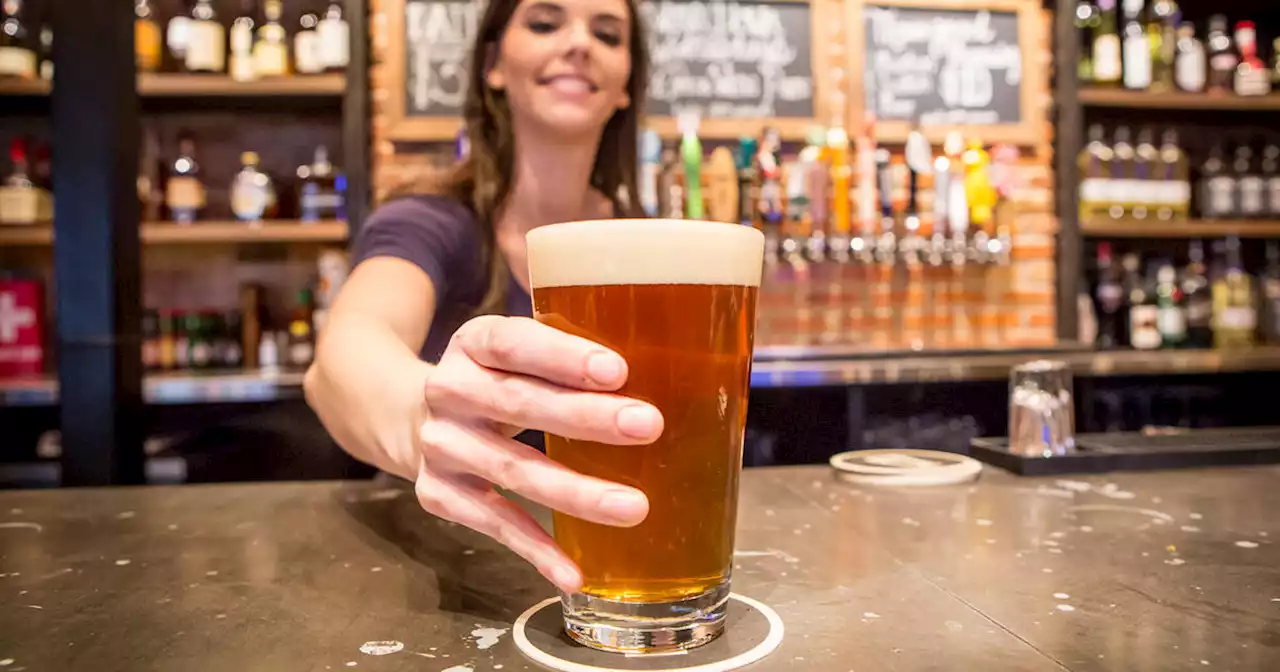 Toronto neighbourhood heartbroken after historic pub permanently closes