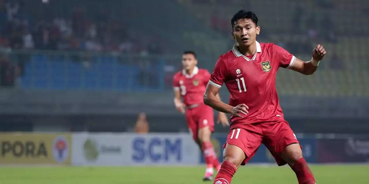 Dendy Sulistyawan Beber Target Timnas Indonesia di FIFA Matchday Lawan Palestina dan Argentina - Bola.net