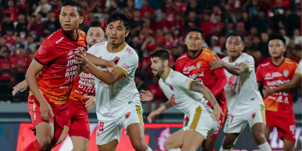 Kalahkan PSM Makassar, Siapa Lawan Bali United di Babak Playoff Liga Champions Asia Berikutnya? - Bola.net