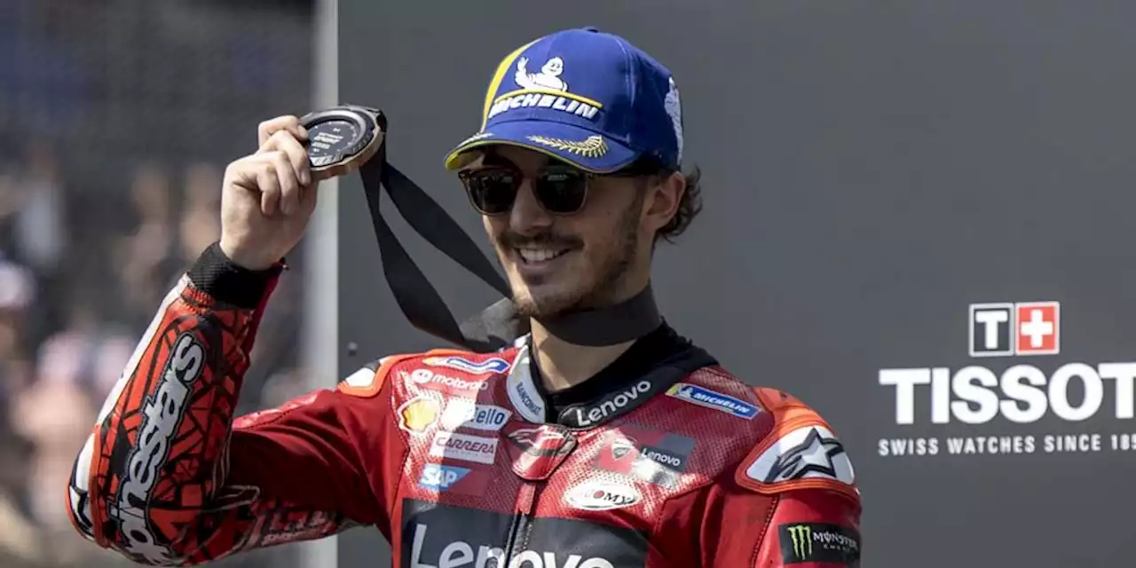 Klasemen Sementara MotoGP 2023 Usai Sprint Race Seri Italia di Mugello - Bola.net