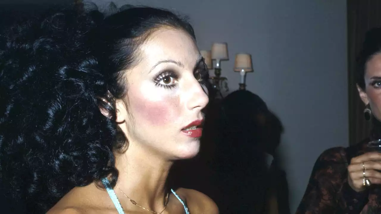 15 Nostalgic Beauty Muses To Inspire Your ’70s-Inflected Summer Make-Up