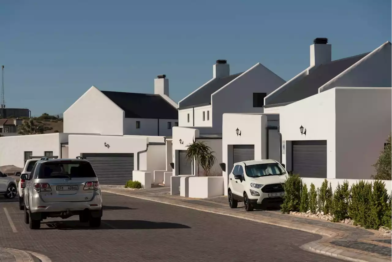 How much it costs to live in the best-run municipality in South Africa