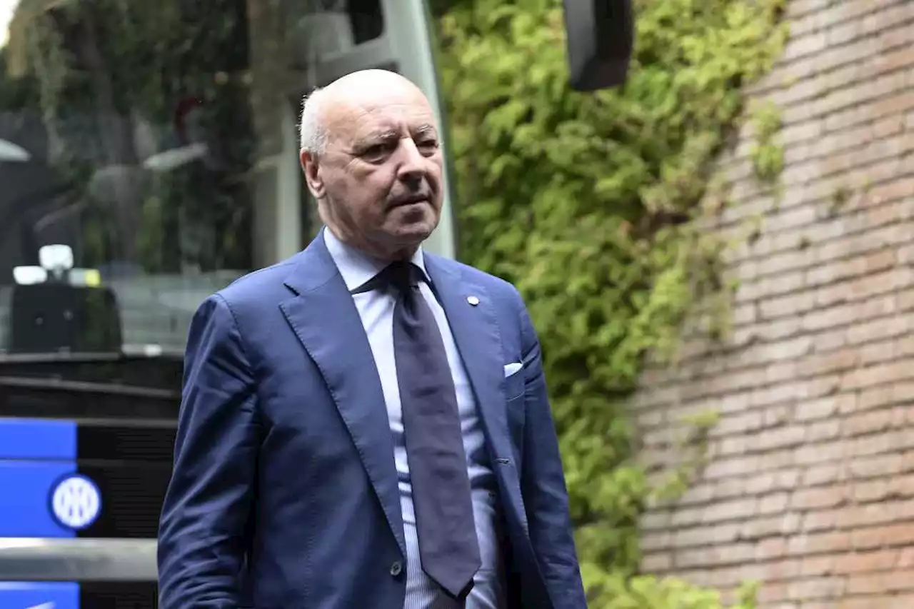 Marotta no limits: 'Asticella alta: ci giocheremo la finale così' - Calciomercato