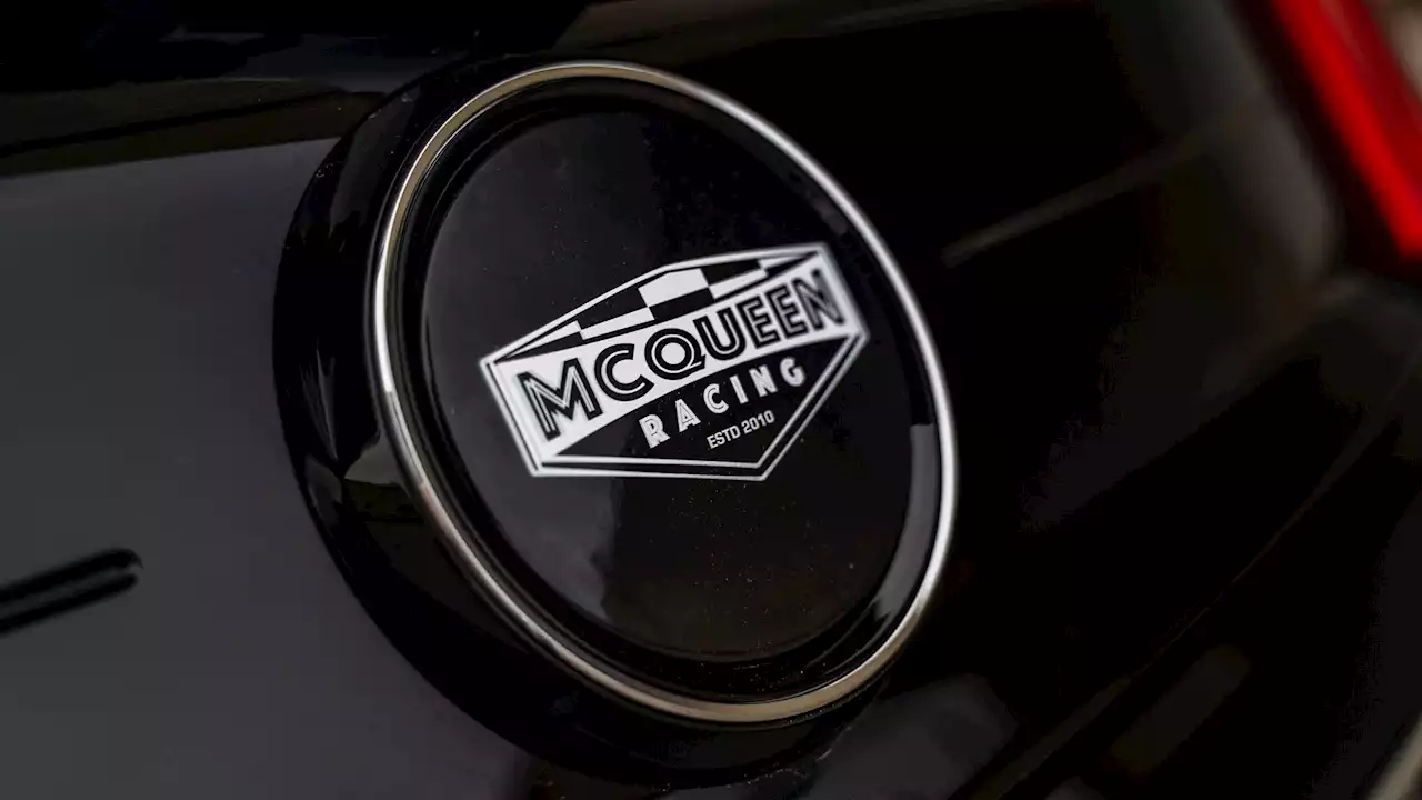 McQueen Racing And Steeda Performance Announce Collab On 2024 Mustang Special | Carscoops