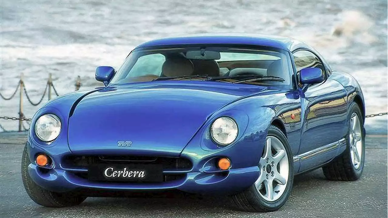 What's The Most Beautiful British Car Ever? | Carscoops