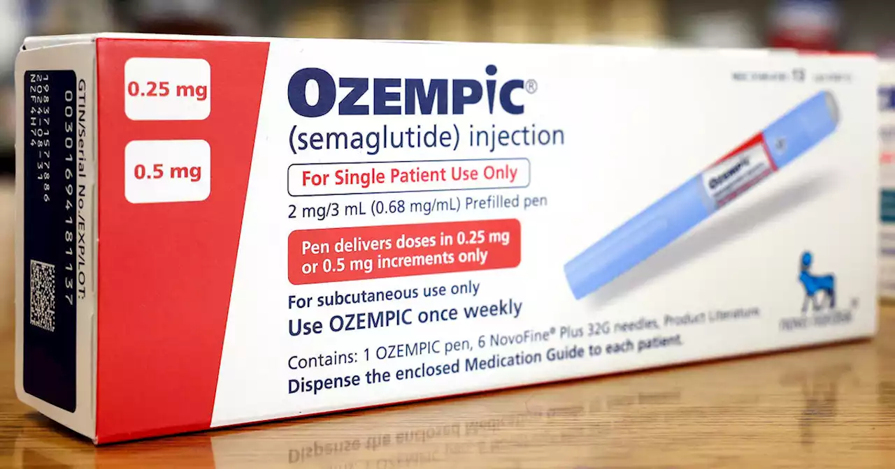 Ozempic side effects could lead to hospitalization—and doctors warn that long-term impacts remain unknown