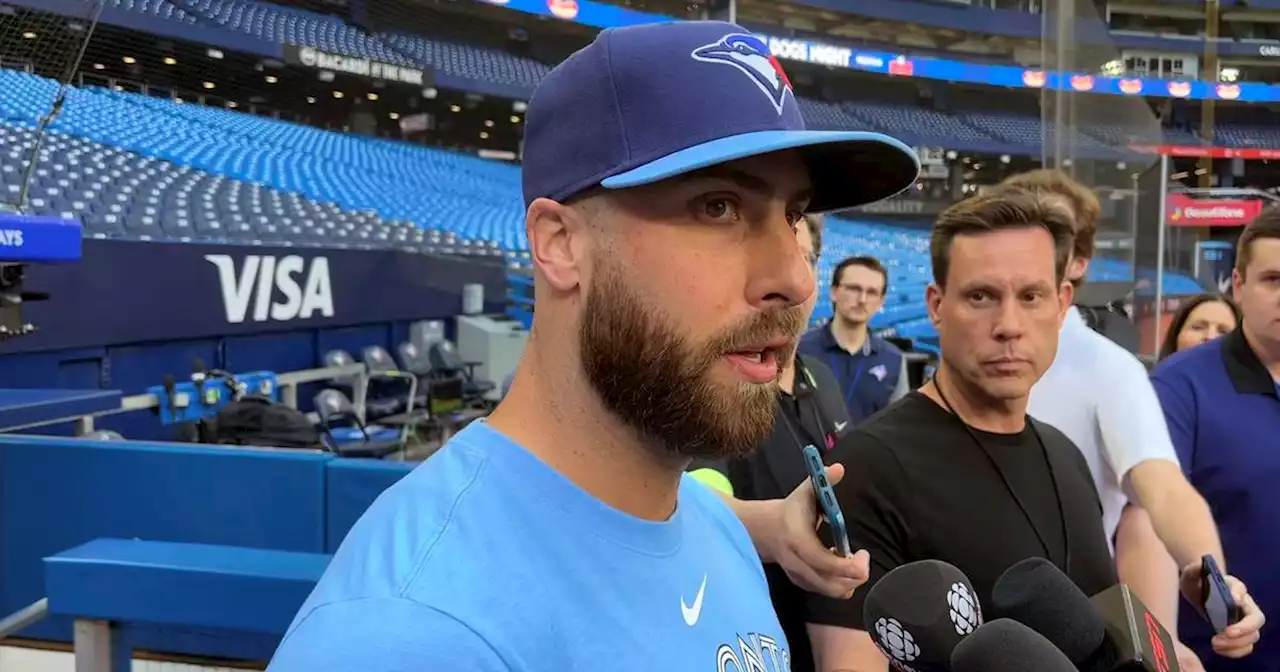 Anthony Bass: Toronto Blue Jays cut pitcher after anti-LGBTQ+ comments