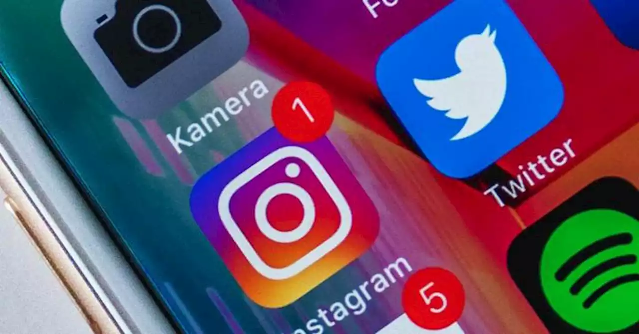 Una imagen deja claro que es cierto: Instagram va directo a por Twitter