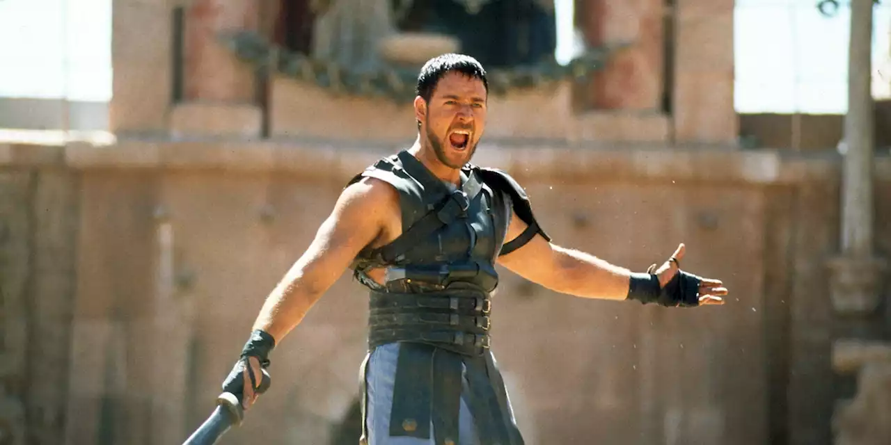 „Gladiator 2“-Dreh: Unfall am Set mit sechs Verletzten