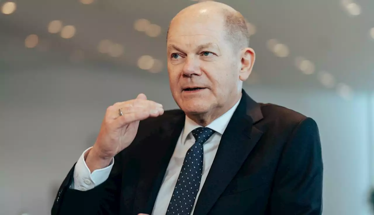 Inflationsprämie für Kanzler Scholz und Minister