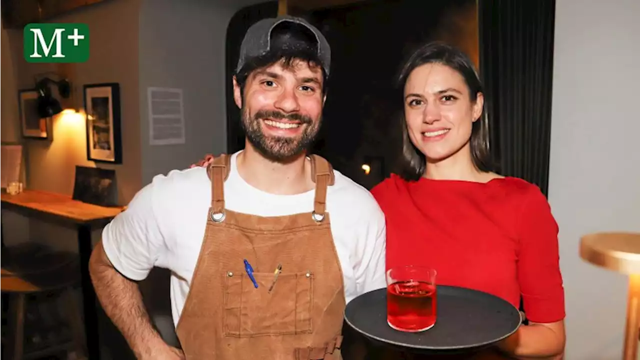 Was Berliner Köche aus Erdbeeren zaubern können