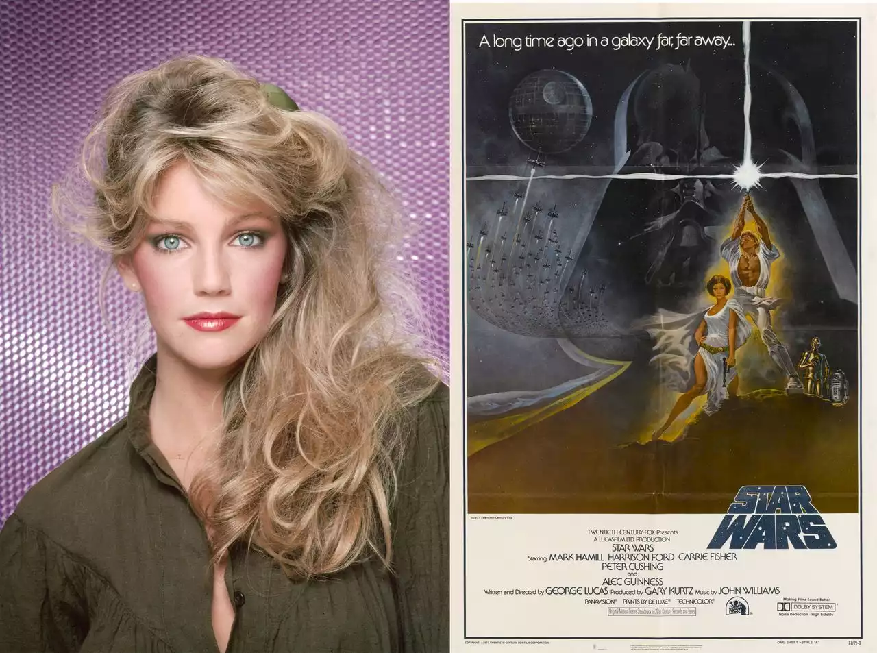 Heather Locklear, Star Wars and the Fight for Ohio’s Democracy: Letter from the Editor