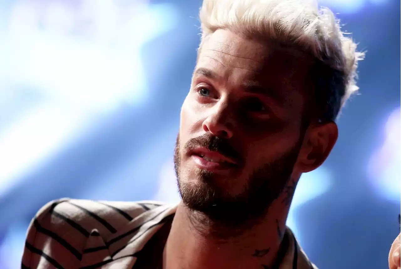 Matt Pokora : son incroyable perte de poids avant son concert événement - Closer