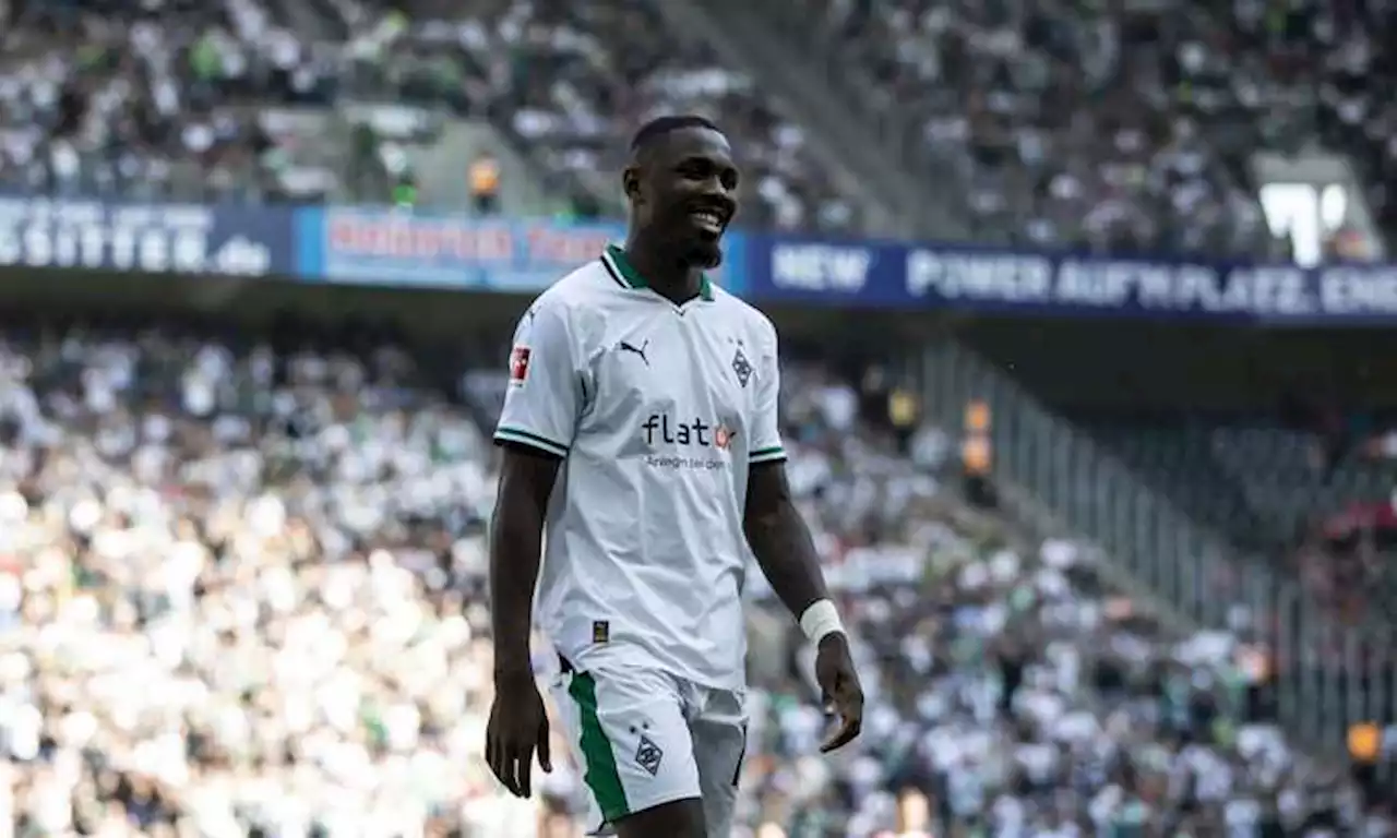 Milan-Thuram, ore calde: fissata la deadline. E la pista B ha già giocato in Italia