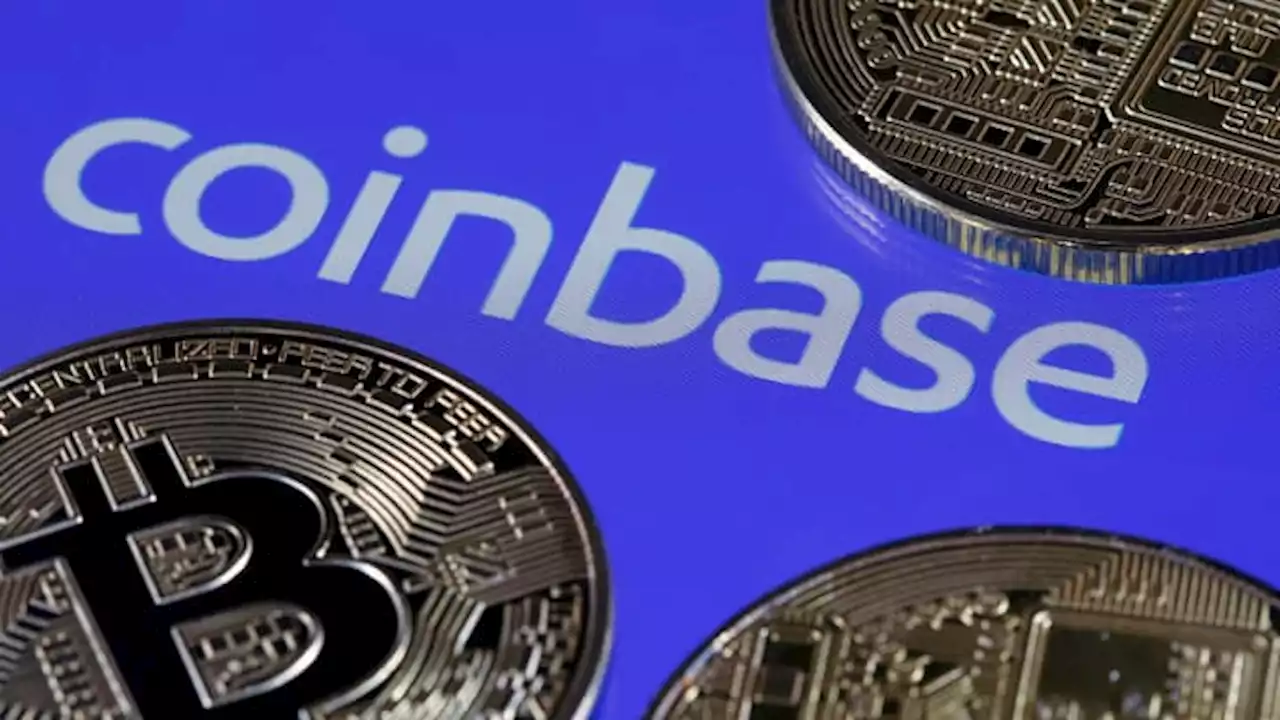 Bitcoin and ether stand ground this week while altcoins tumble on the SEC's Coinbase crackdown