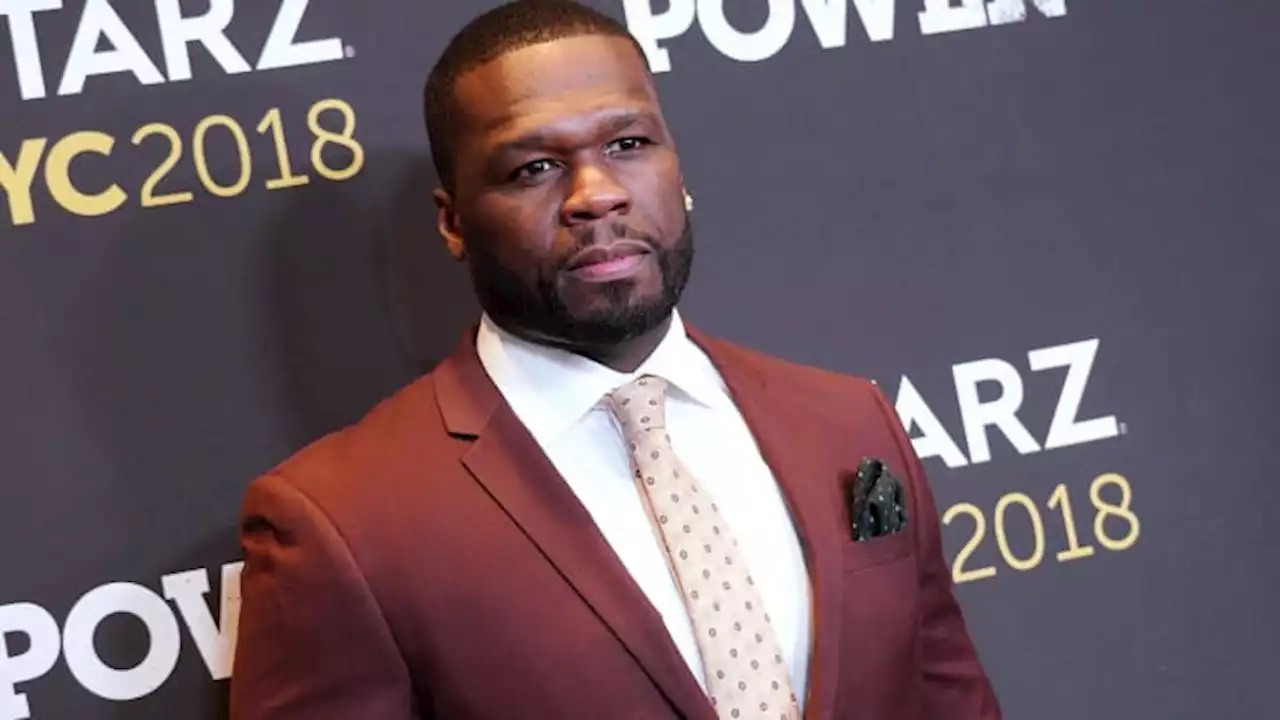 How 50 Cent used 'one of the unwritten laws of power' to make $10 million a movie: 'I paid myself to learn'