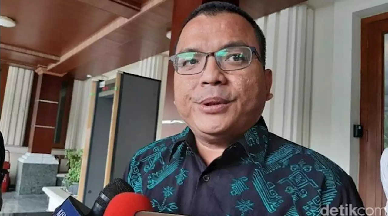 Denny Indrayana Blak-blakan Dukung Anies, Ngaku Senasib