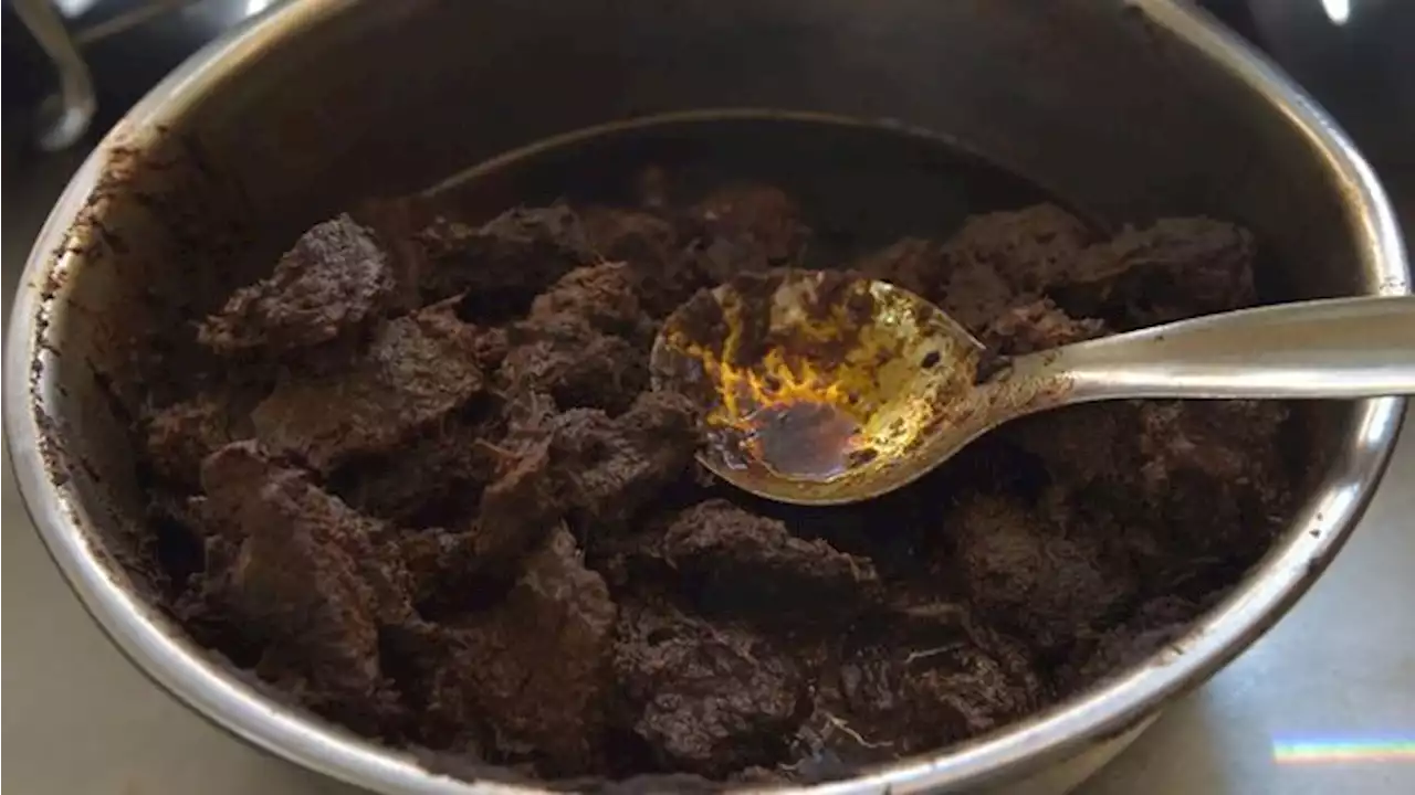 Eropa Punya Pabrik Rendang Raksasa, Produksinya Gak Kira-kira