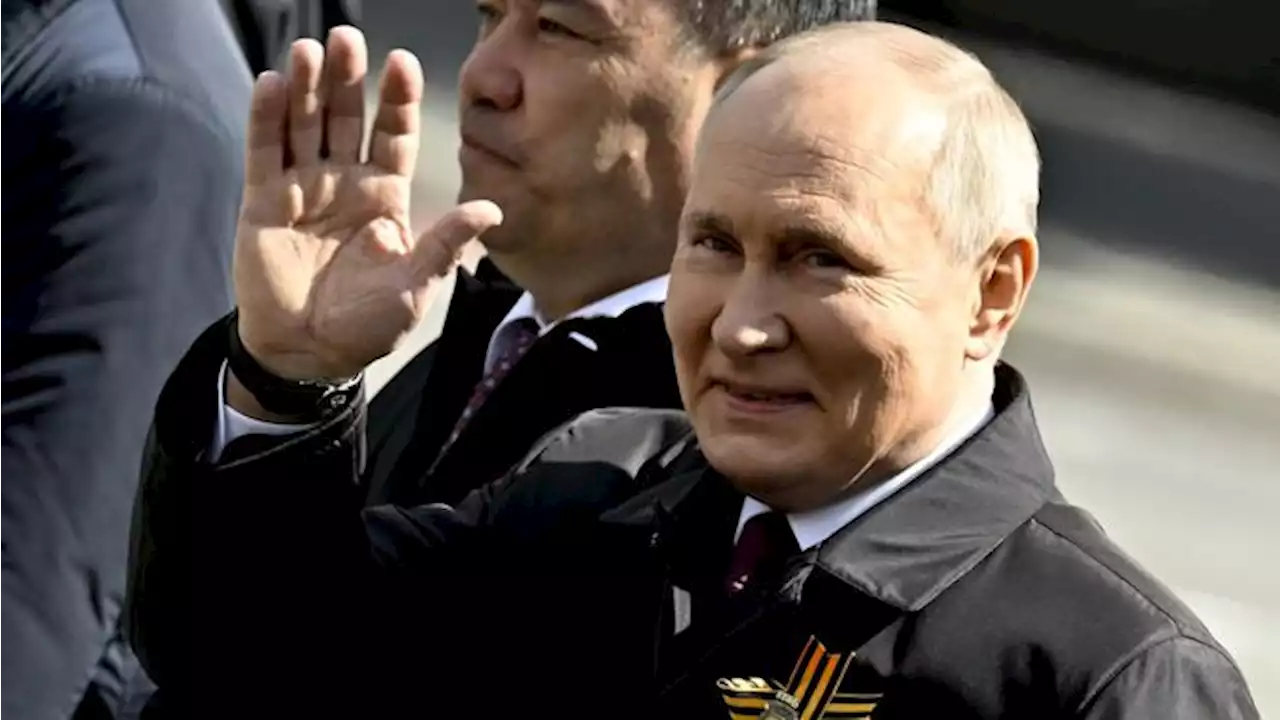 Gak Main-main, Putin Siap Kerahkan Senjata Nuklir 7 Juli Ini