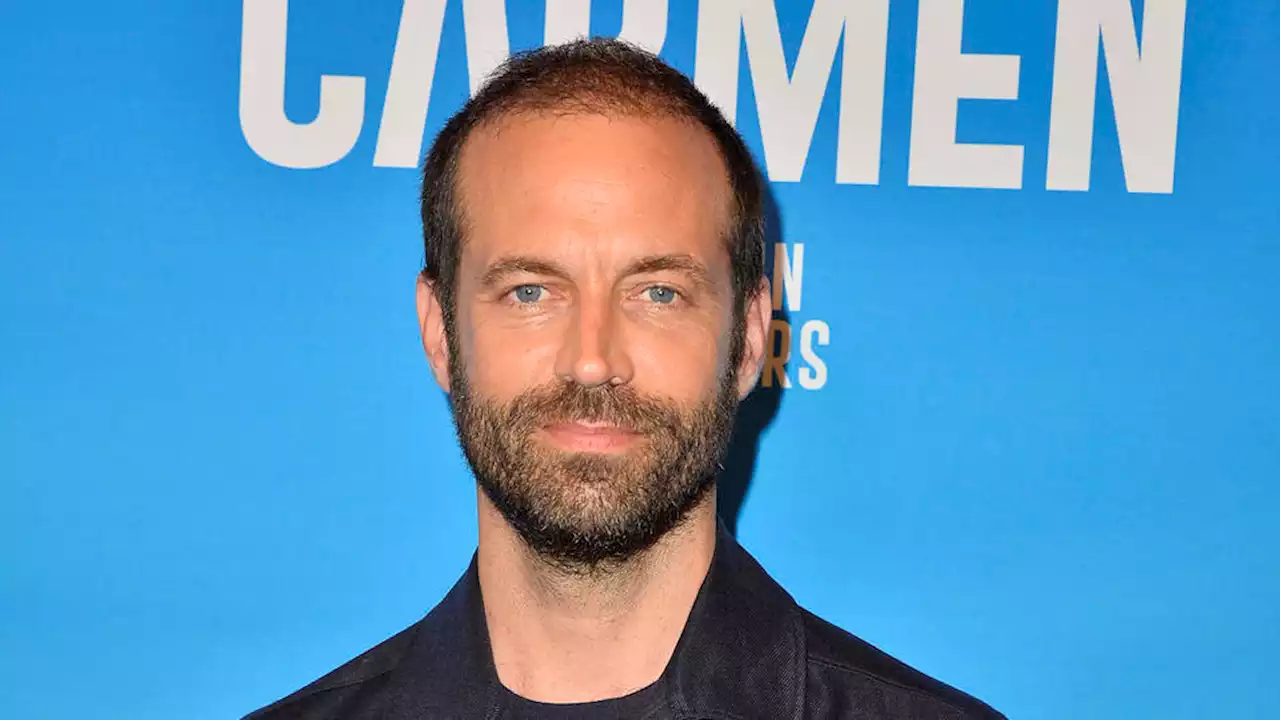 Benjamin Millepied : «Longtemps immigré aux Etats-Unis, je me suis toujours senti privilégié», confie le chorégraphe et réalisateur de «Carmen»