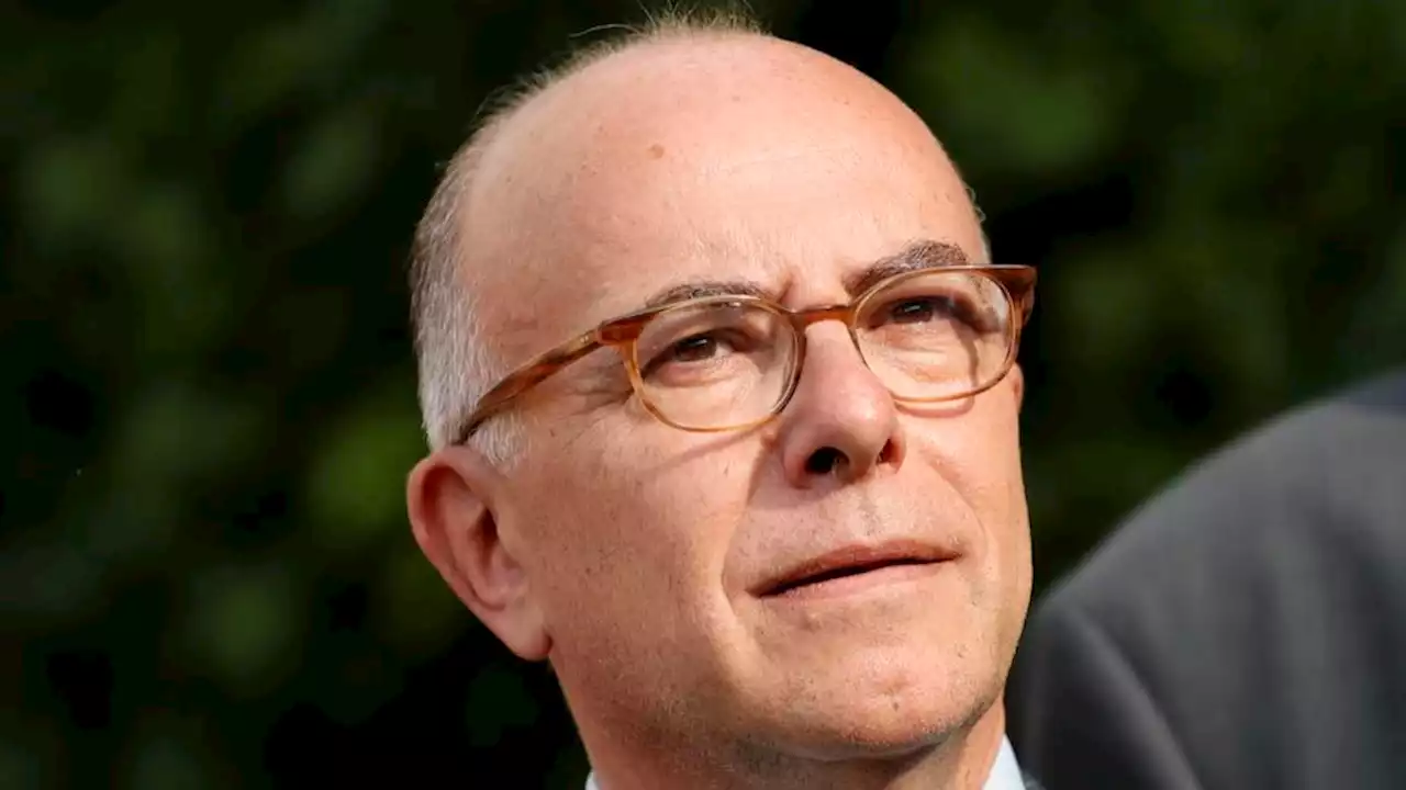 Bernard Cazeneuve : avec son mouvement «la Convention», l'ancien Premier ministre socialiste réunit ses troupes ce samedi