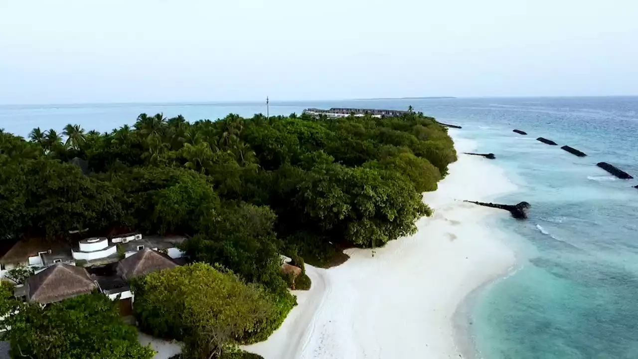 Maldives luxury resort takes fresh approach to waste with new ‘Sustainability Lab’ | CNN