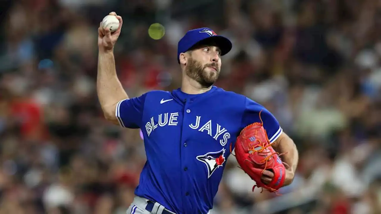 Toronto Blue Jays drop pitcher Anthony Bass following anti-LBGTQ comments | CNN