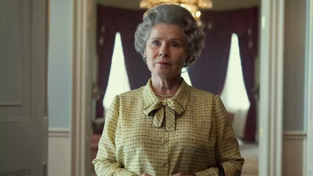 Temporada final de “The Crown“ fará tributo à rainha Elizabeth II, diz site