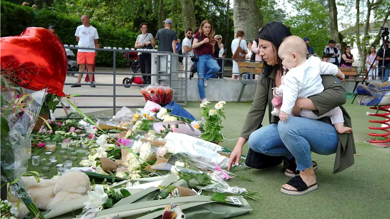 Aclaman como héroe al joven mochilero que intentó detener el ataque con cuchillo en Francia