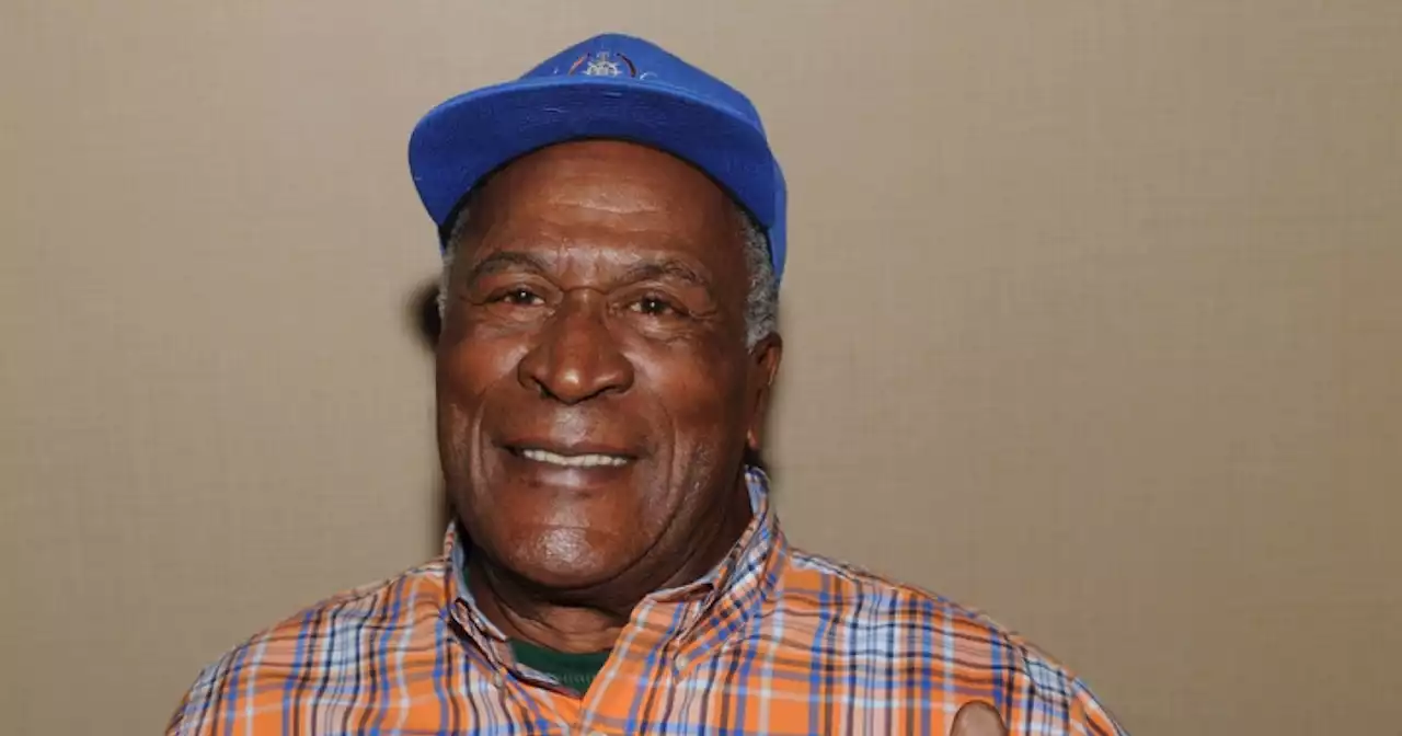 John Amos Hospitalized, Disputes Daughter's Elder Abuse Claims