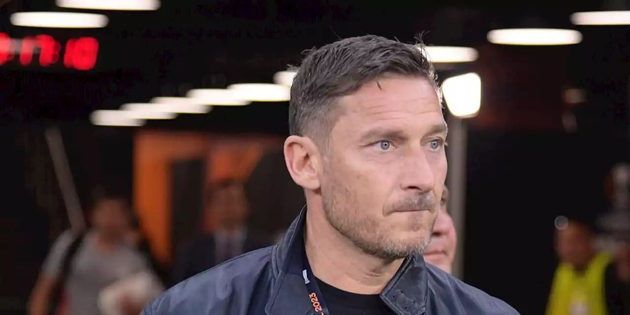 Manchester City-Inter, c'è anche Totti: 'Ecco chi sarà decisivo'