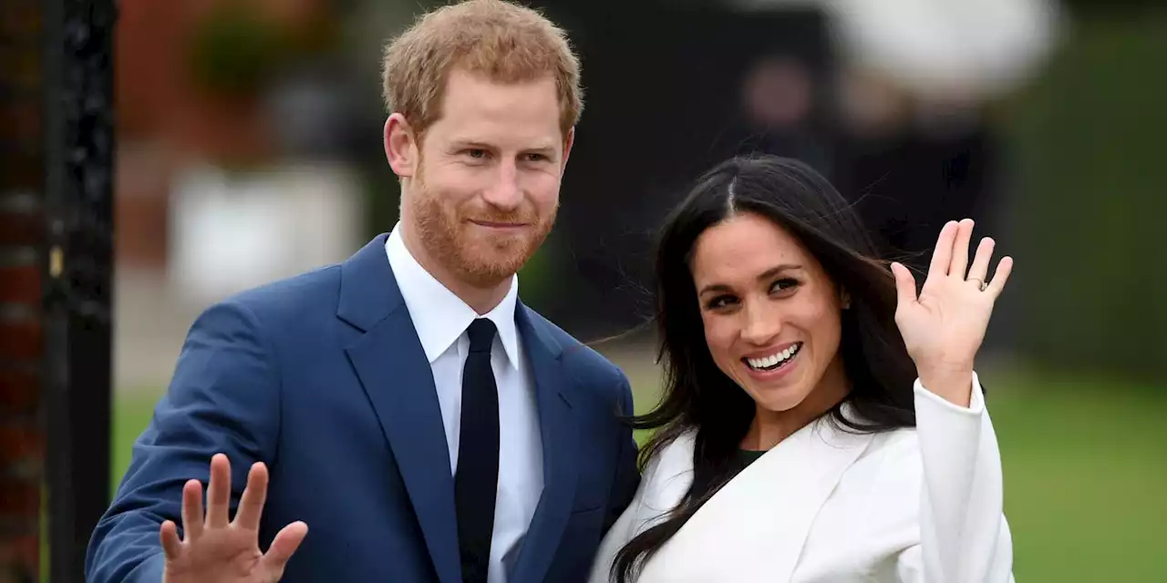 Meghan Markle pronta a diventare influencer: 'Un post per 300.000 euro'