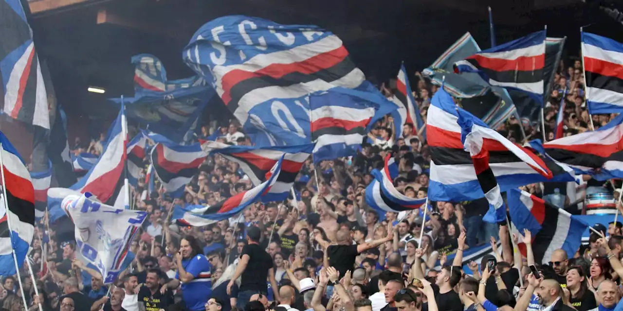 Sampdoria, corsa contro il tempo per l’iscrizione al campionato