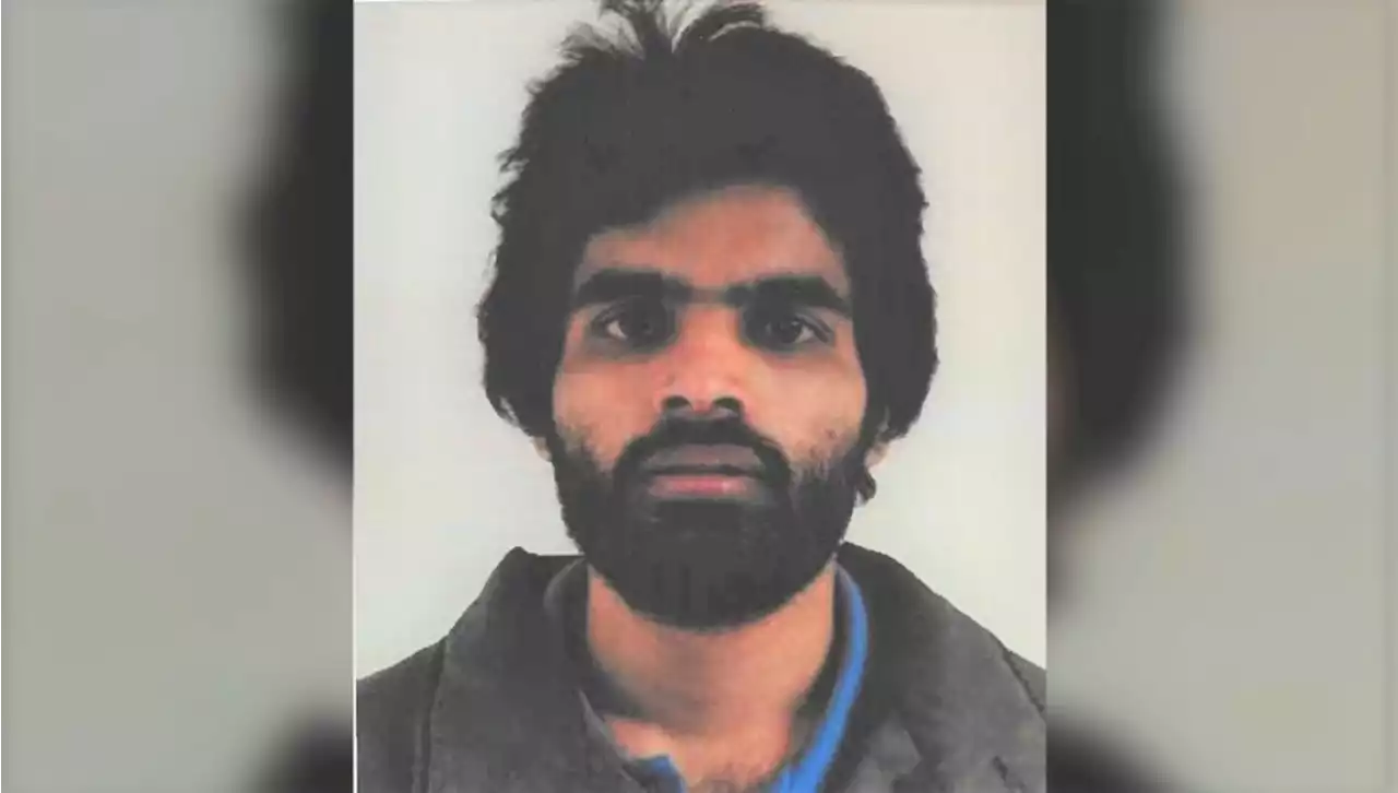 Calgary police warn public of high-risk offender Gurbir Mangat, released Friday