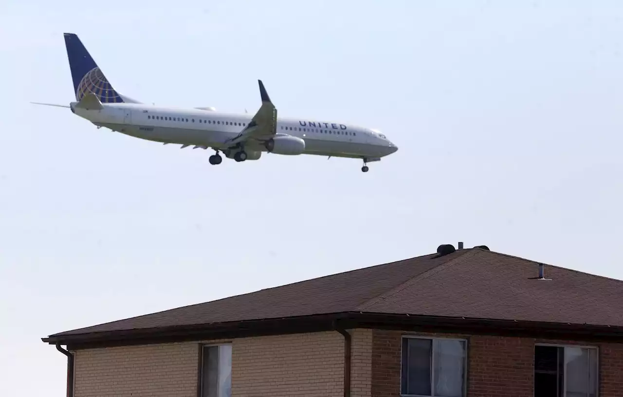 FAA promises to keep working on O'Hare noise imbalance