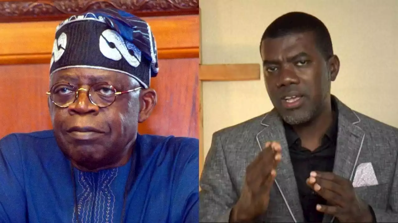 CBN: Don't be like Buhari, allow Emefiele defend himself - Omokri to Tinubu