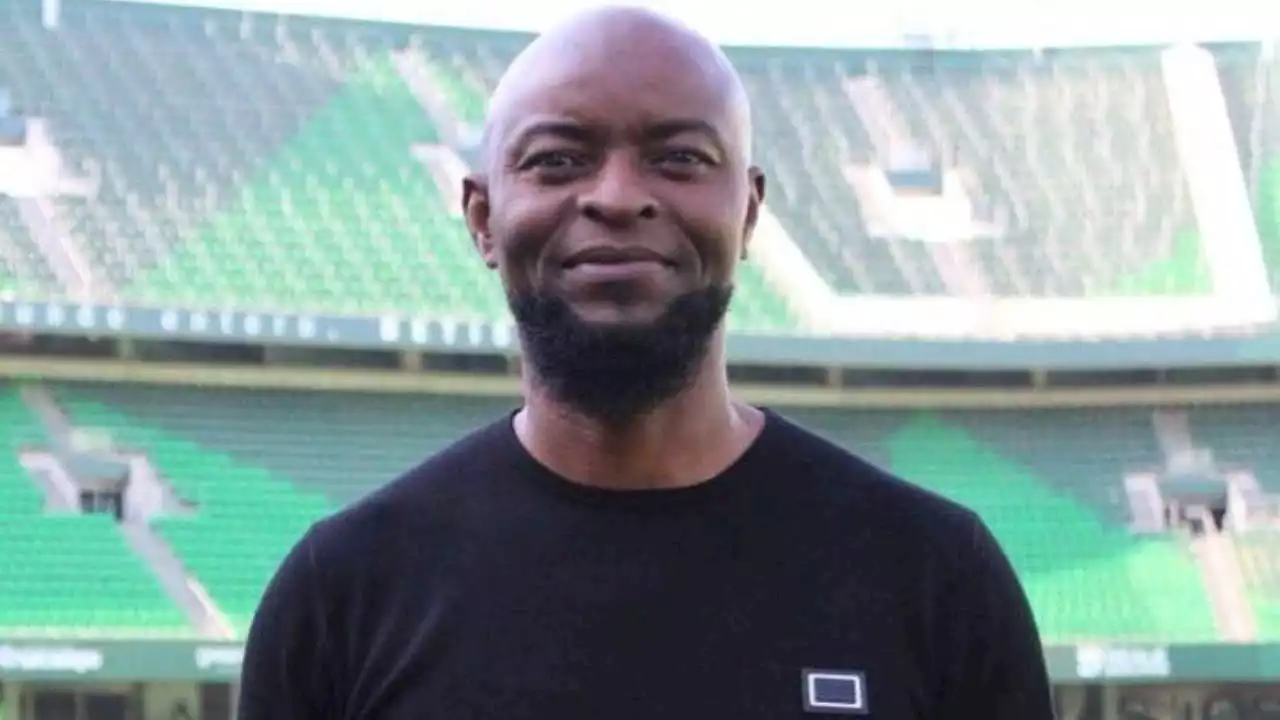 Champions League final: Finidi George predicts Man City vs Inter Milan clash