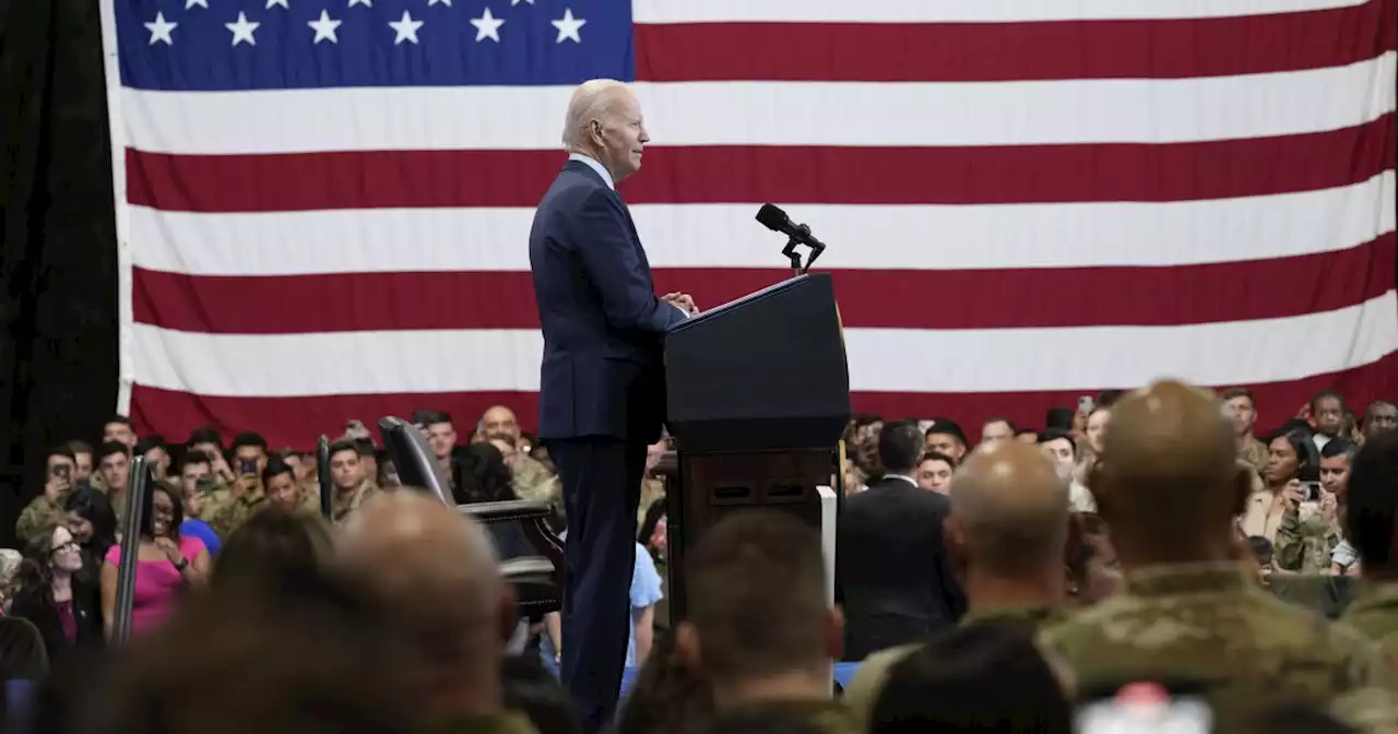 Donald Trump indicted: Biden and Democrats stay quiet as Smith speaks out