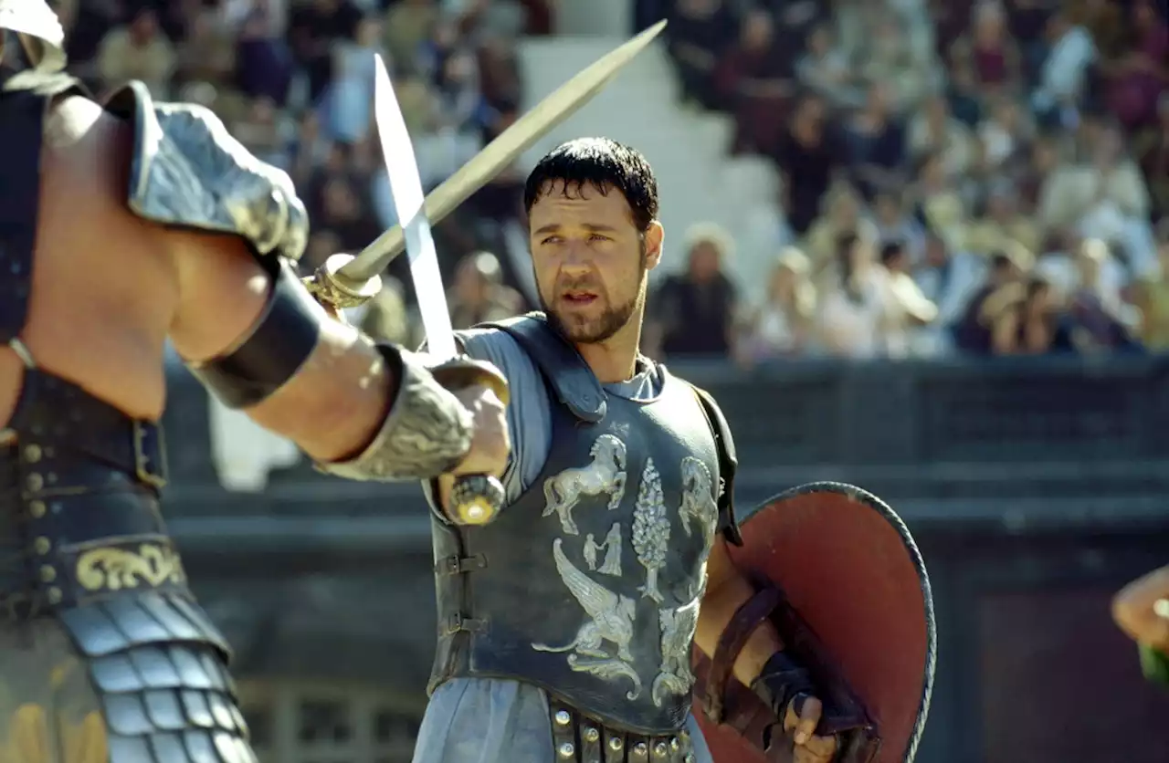 Six ‘Gladiator 2’ Crewmembers Injured In Stunt Accident On Set