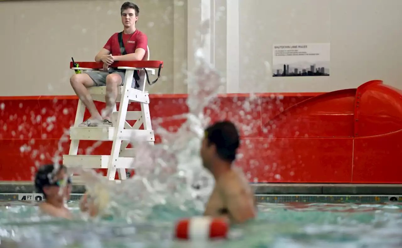 Lifeguard shortage keeps Denver-area swimming pools closed as summer season begins