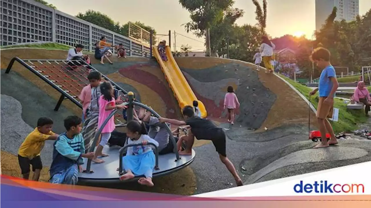 Bersaing Menuju Kota Layak Anak